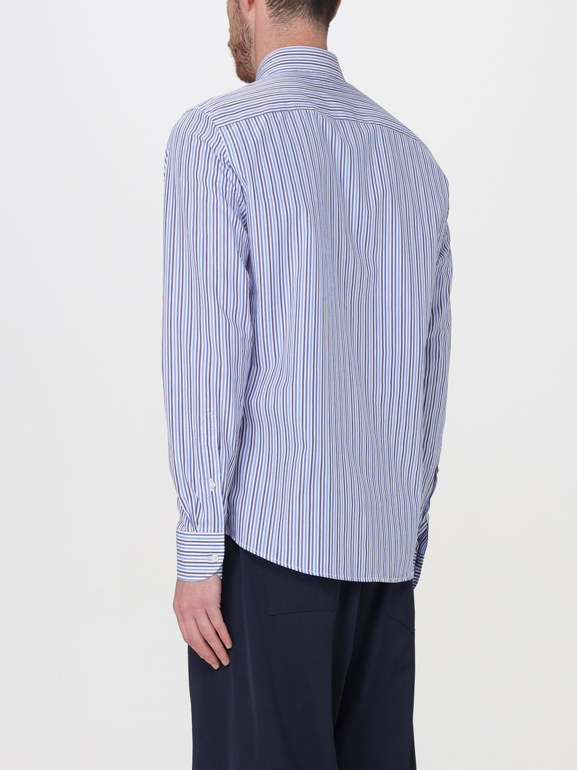 [XC] Shirts Long Sleeve SS24 L64B6311T-GH913 1