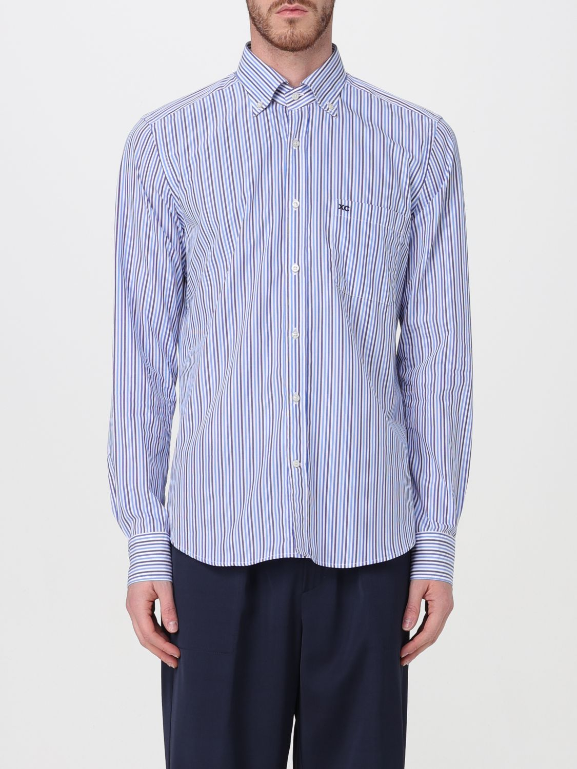 [XC] Shirts Long Sleeve SS24 L64B6311T-GH913 1