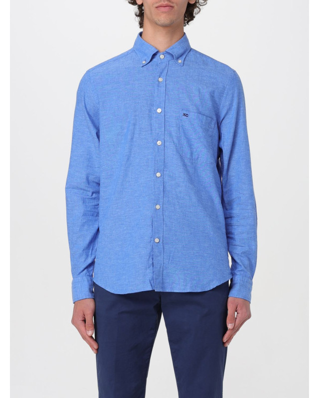 [XC] Shirts Long Sleeve SS24 LP64B6311T-GH966 05