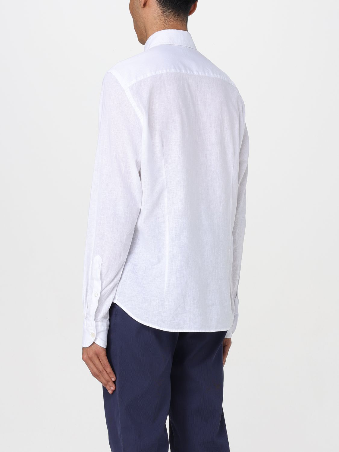 [XC] Shirts Long Sleeve SS24 LP64B6311T-GH966 01