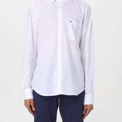 [XC] Shirts Long Sleeve SS24 LP64B6311T-GH966 01