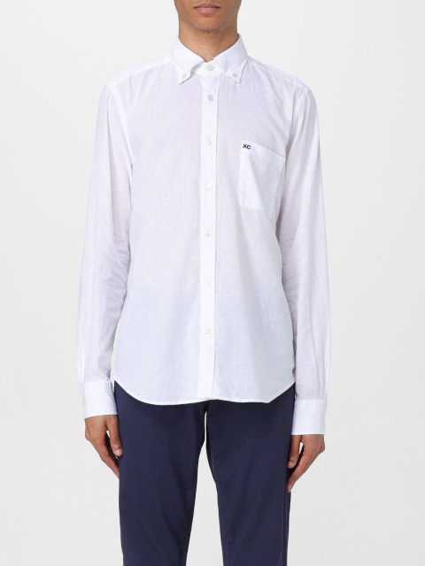 [XC] Shirts Long Sleeve SS24 LP64B6311T-GH966 01