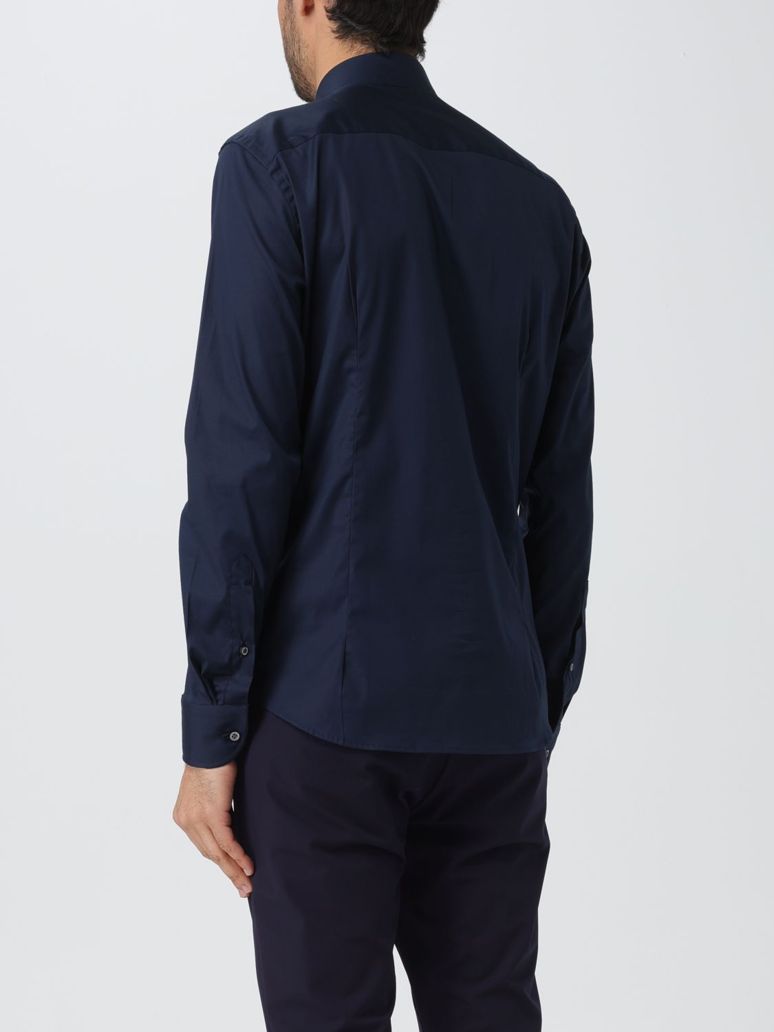 [XC] Shirts Long Sleeve SS24 P64B6311T-GHC11 2