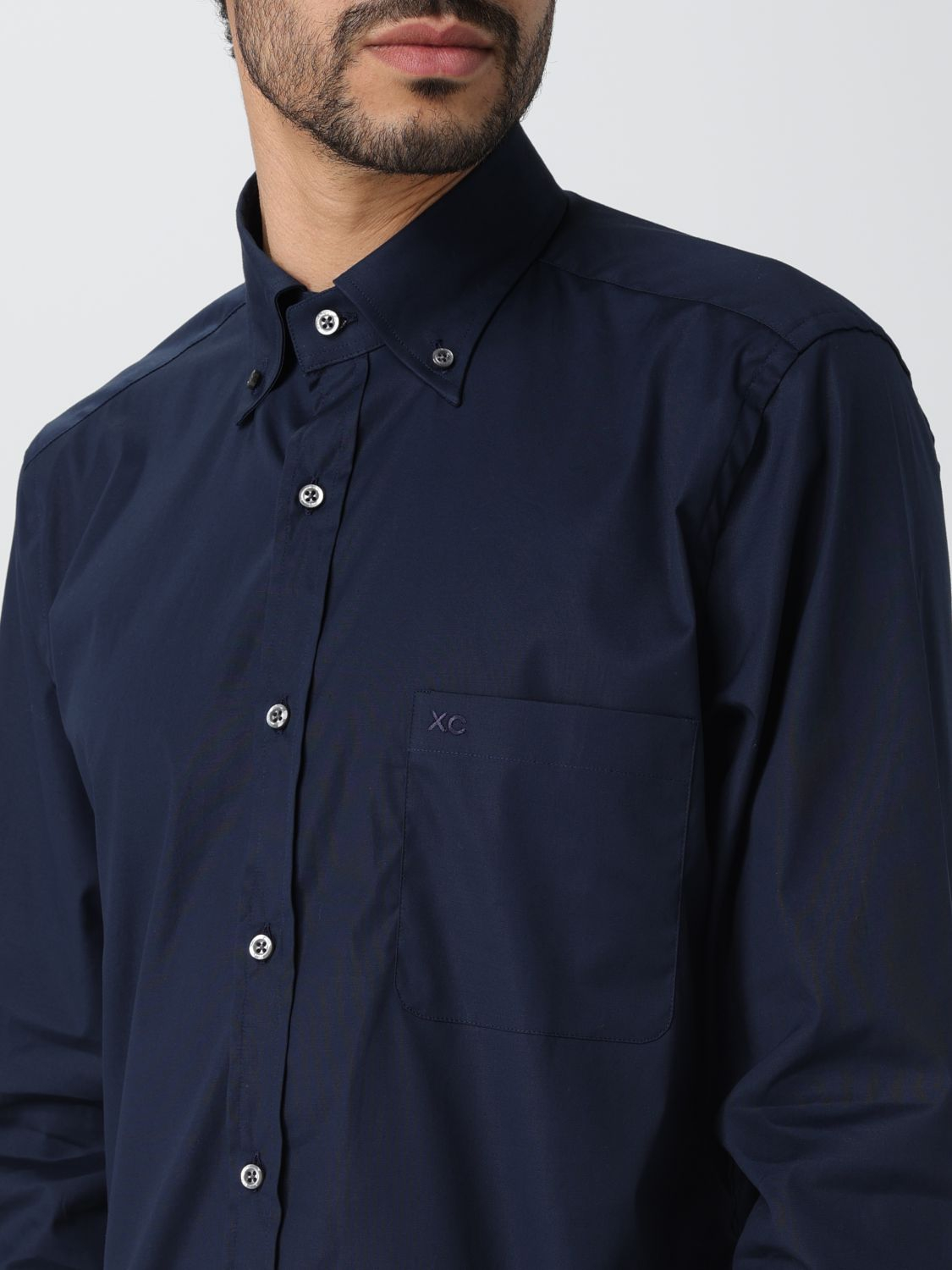[XC] Shirts Long Sleeve SS24 P64B6311T-GHC11 2