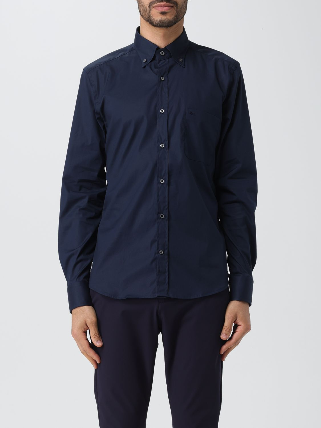 [XC] Shirts Long Sleeve SS24 P64B6311T-GHC11 2