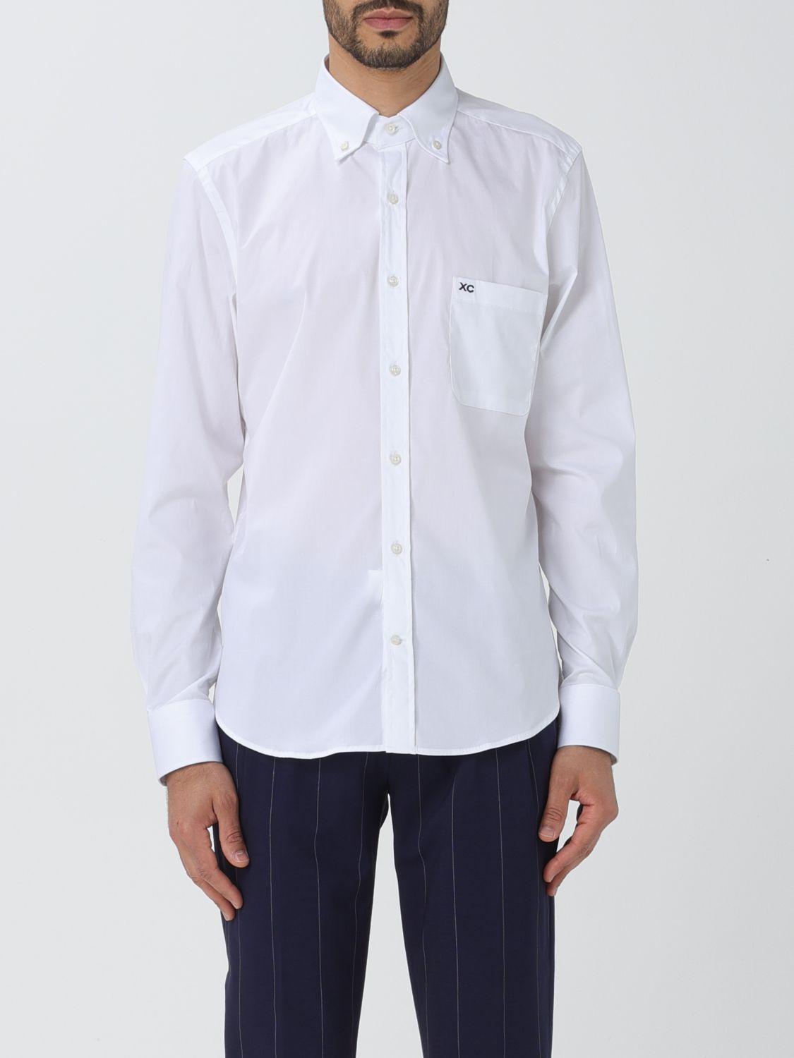 [XC] Shirts Long Sleeve SS24 P64B6311T-GHC11 1