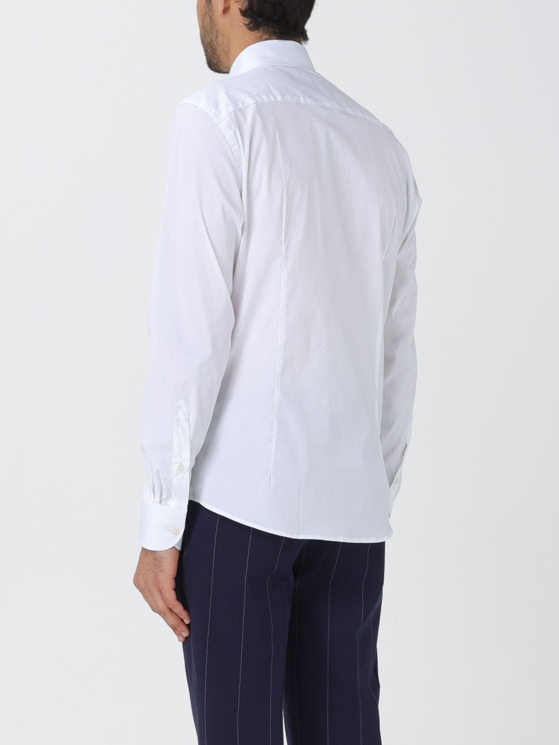 [XC] Shirts Long Sleeve SS24 P64B6311T-GHC11 1