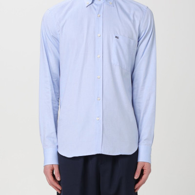 [XC] Shirts Long Sleeve SS24 P64B6311T-GHC04 3