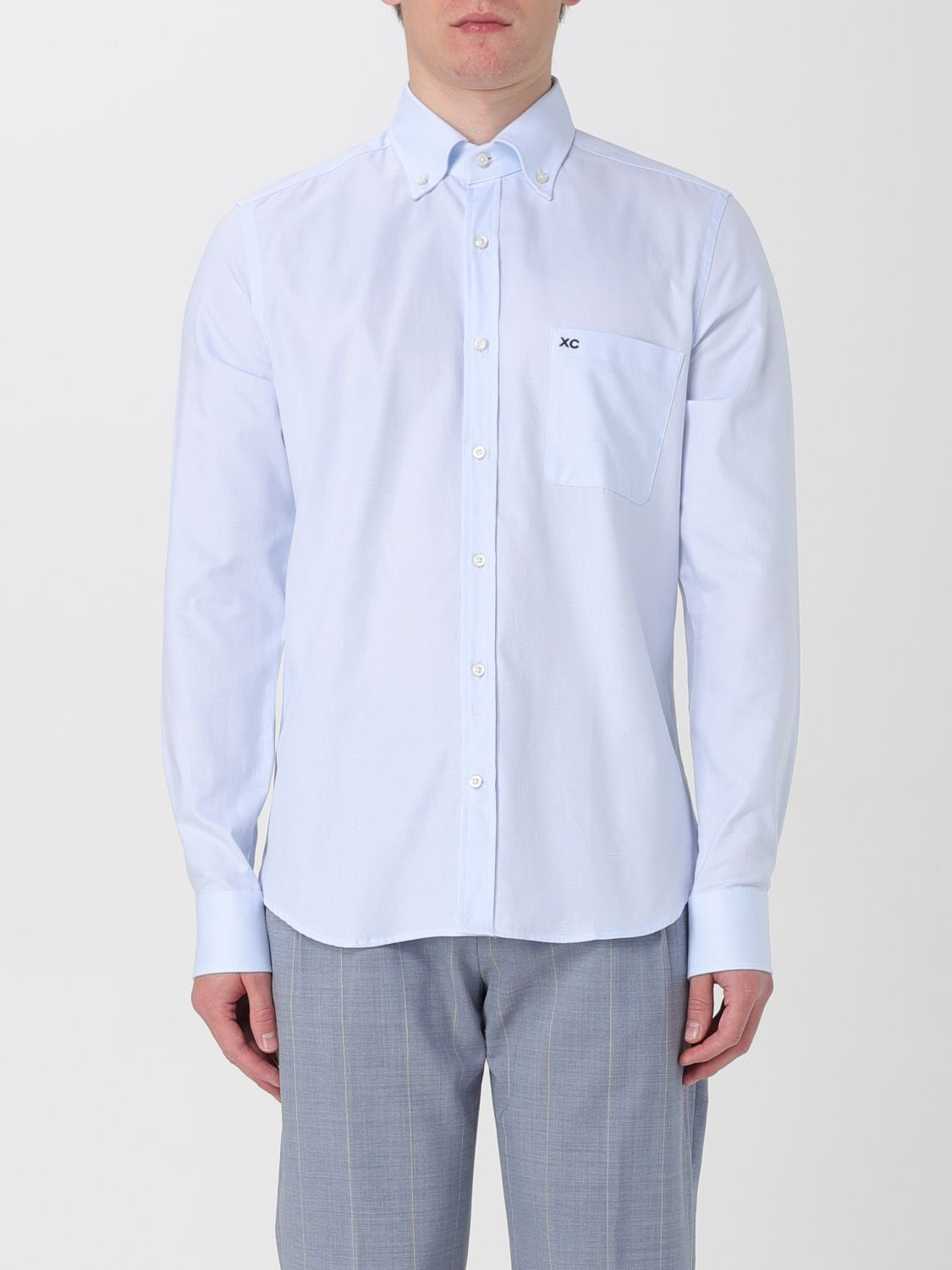 [XC] Shirts Long Sleeve SS24 P64B6311T-GHC04 2