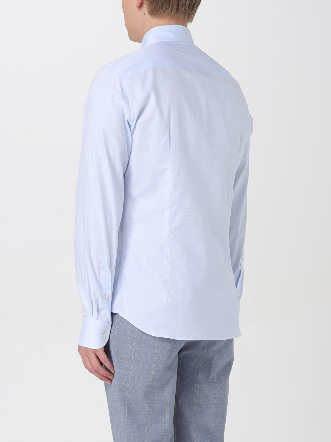 [XC] Shirts Long Sleeve SS24 P64B6311T-GHC04 2