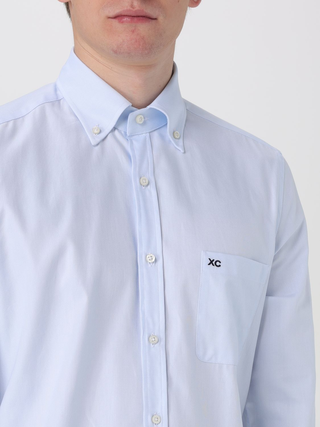 [XC] Shirts Long Sleeve SS24 P64B6311T-GHC04 2
