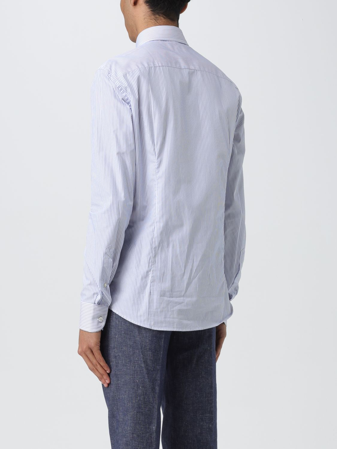 [XC] Shirts Long Sleeve SS24 P64B6311T-406 3