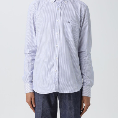 [XC] Shirts Long Sleeve SS24 P64B6311T-406 3