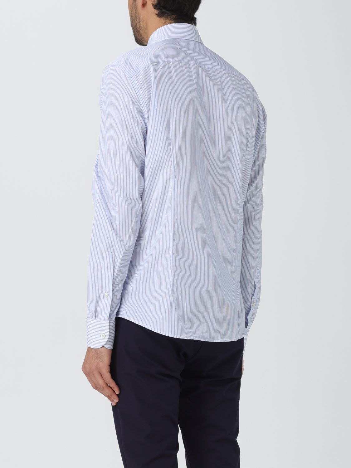 [XC] Shirts Long Sleeve SS24 P64B6311T-406 1