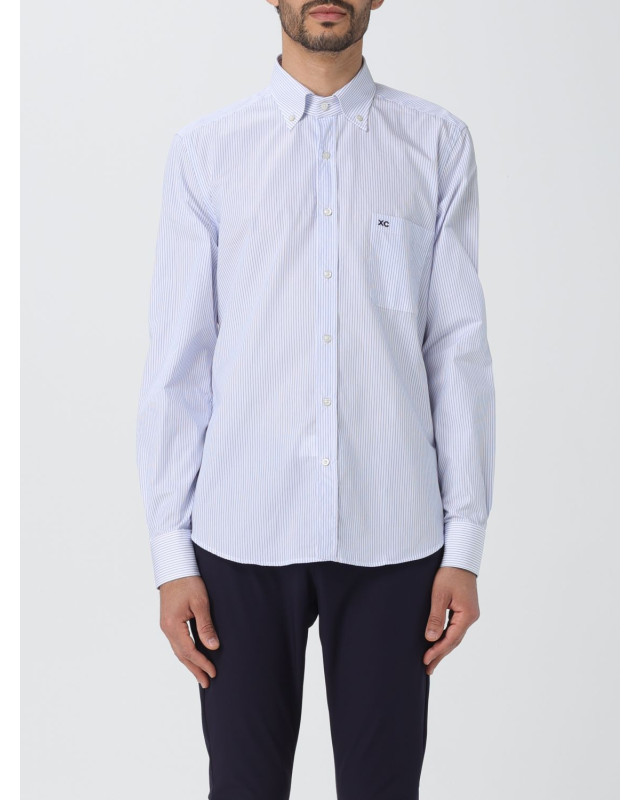 [XC] Shirts Long Sleeve SS24 P64B6311T-406 1