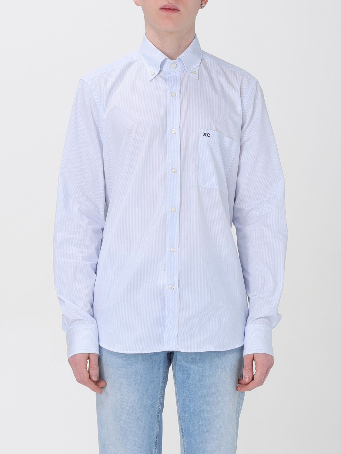 [XC] Shirts Long Sleeve SS24 P64B6311T-R414 1