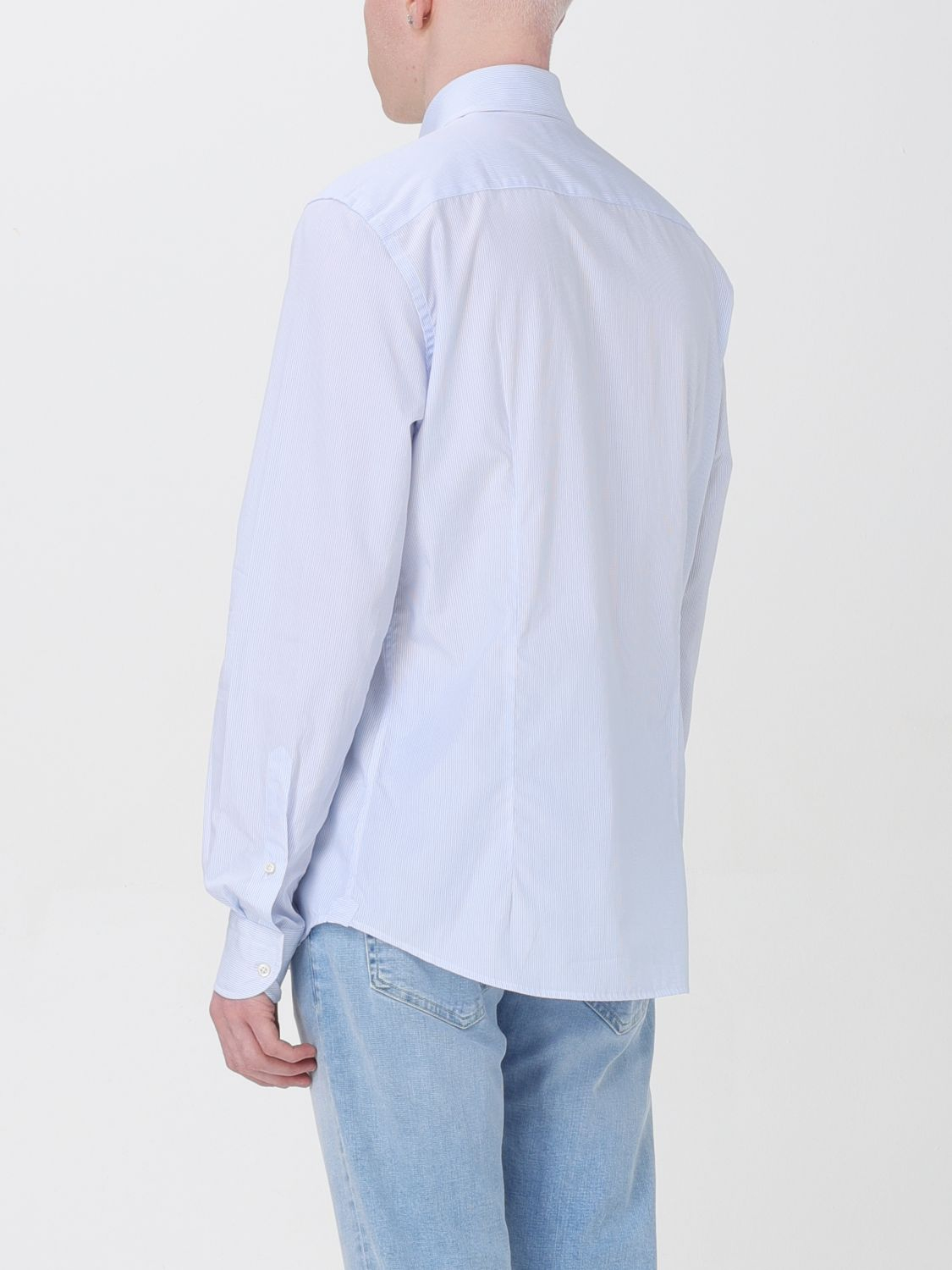 [XC] Shirts Long Sleeve SS24 P64B6311T-R414 1