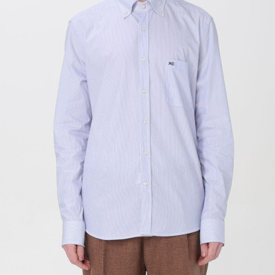 [XC] Shirts Long Sleeve SS24 P64B6311T-R414 2