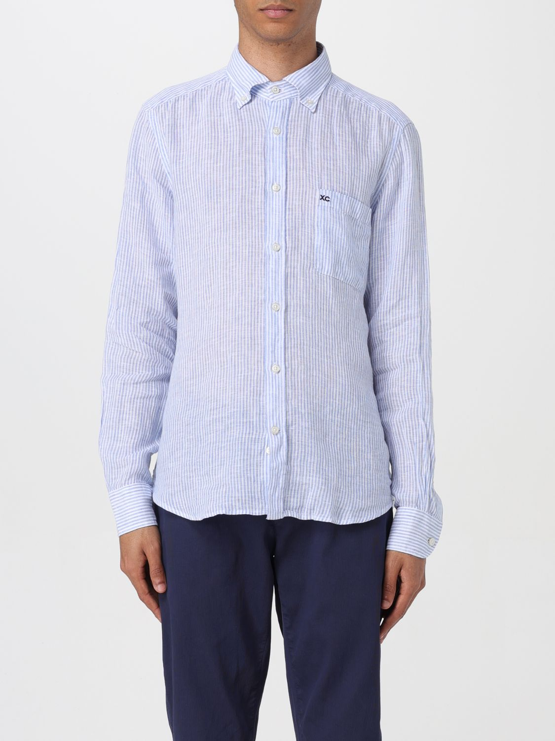 [XC] Shirts Long Sleeve SS24 LP64B6311T-C3112 05