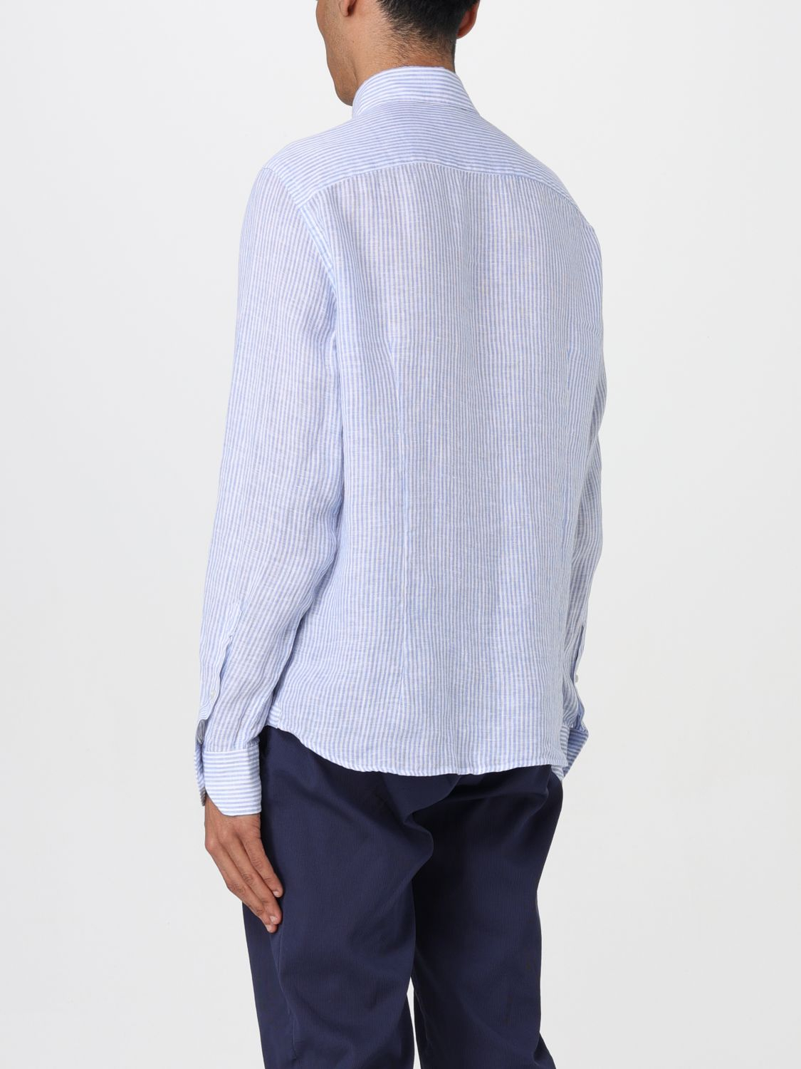 [XC] Shirts Long Sleeve SS24 LP64B6311T-C3112 05