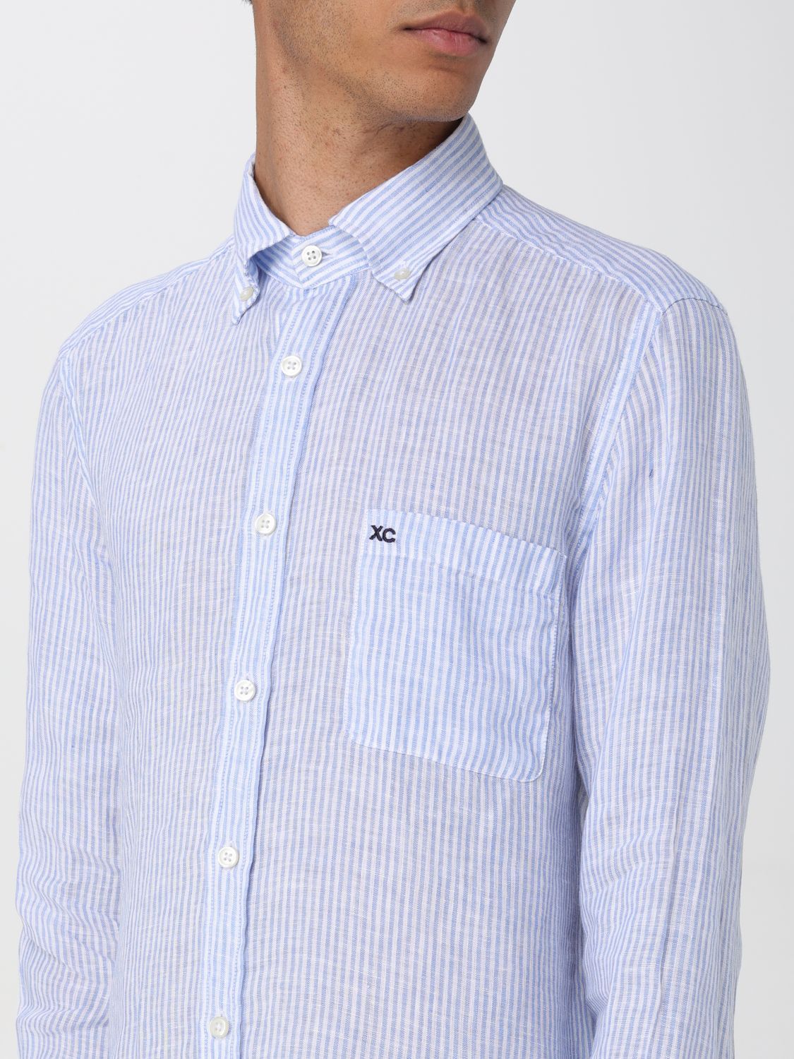 [XC] Shirts Long Sleeve SS24 LP64B6311T-C3112 05