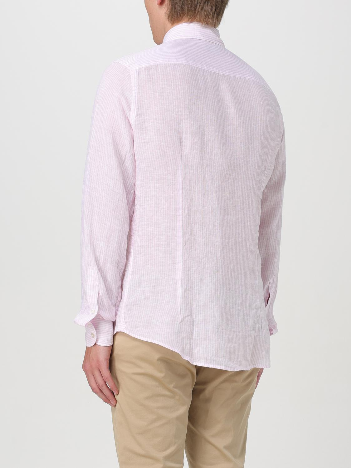 [XC] Shirts Long Sleeve SS24 LP64B6311T-C3112 07