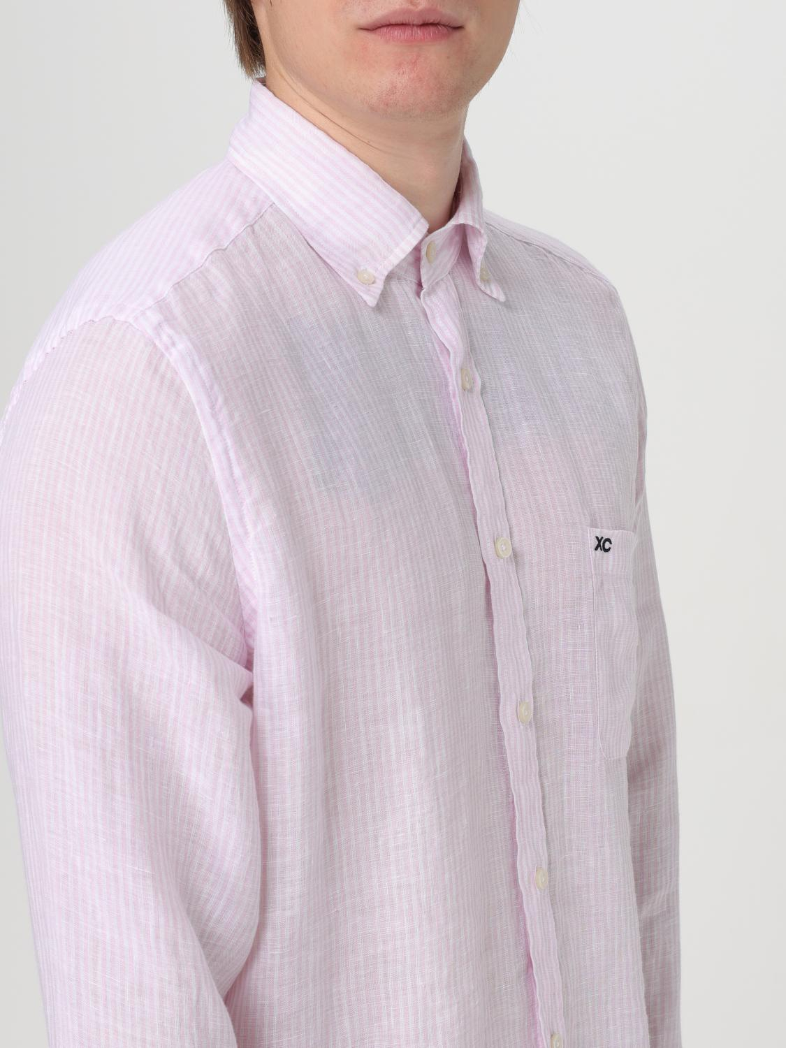 [XC] Shirts Long Sleeve SS24 LP64B6311T-C3112 07