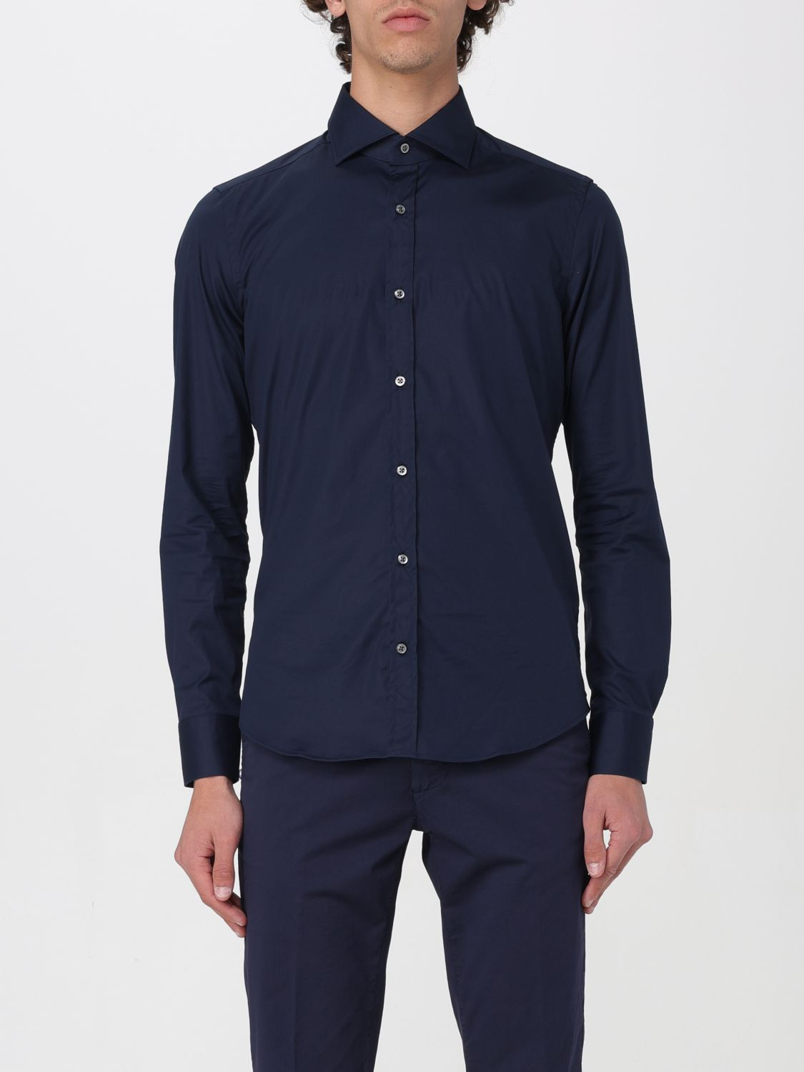 [XC] Shirts Long Sleeve SS24 P64B438-GHC11 2