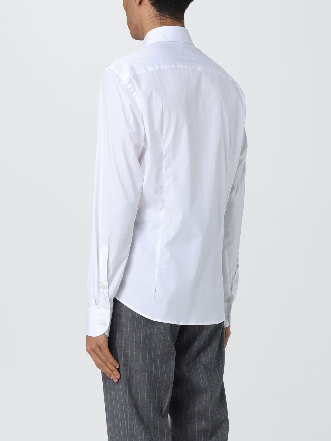 [XC] Shirts Long Sleeve SS24 P64B438-GHC11 1