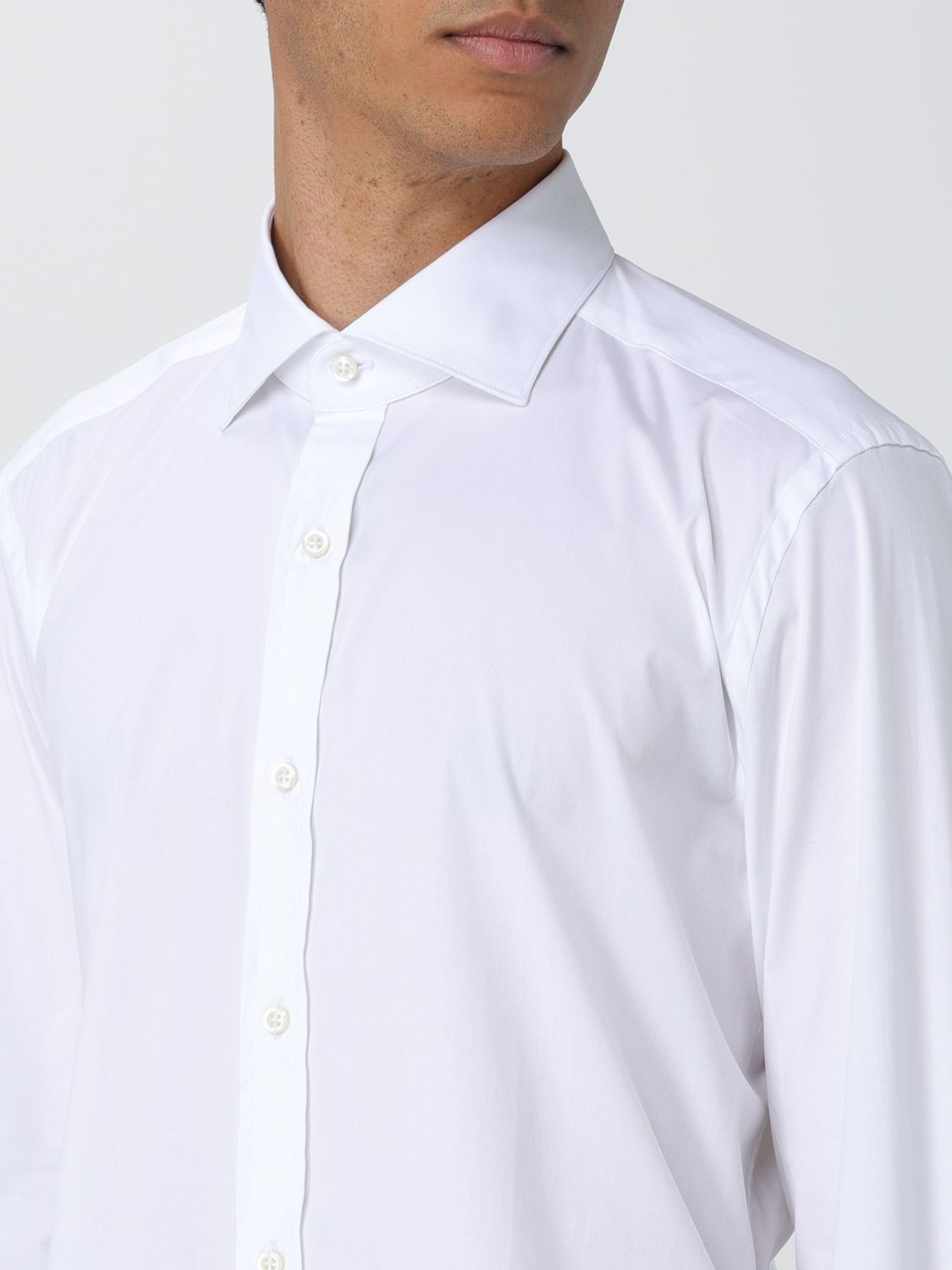 [XC] Shirts Long Sleeve SS24 P64B438-GHC11 1