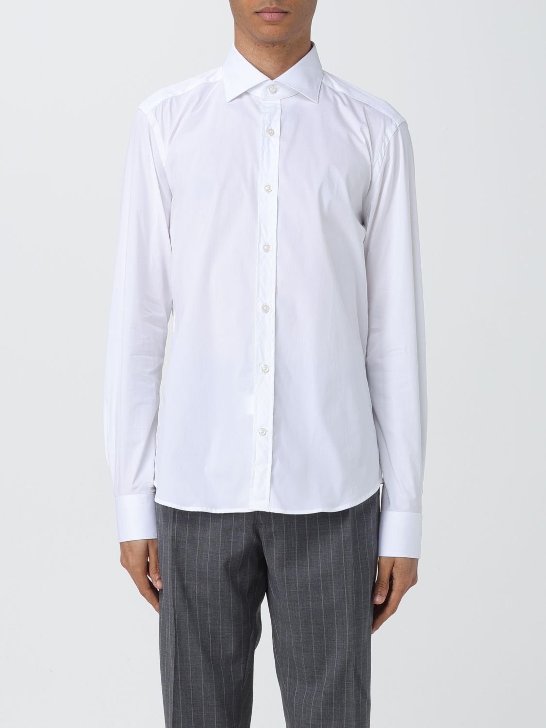[XC] Shirts Long Sleeve SS24 P64B438-GHC11 1