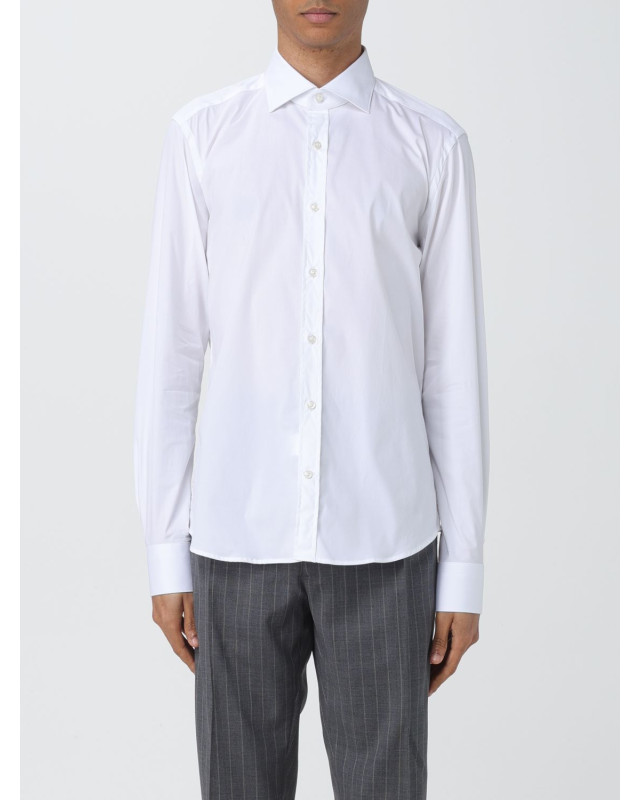 [XC] Shirts Long Sleeve SS24 P64B438-GHC11 1