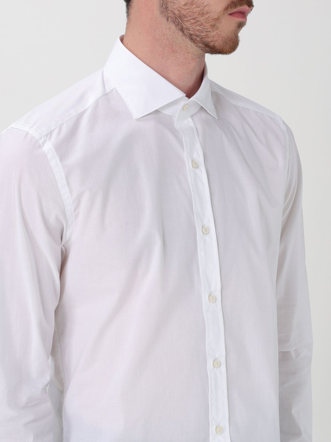[XC] Shirts Long Sleeve SS24 P64B438-R215 1
