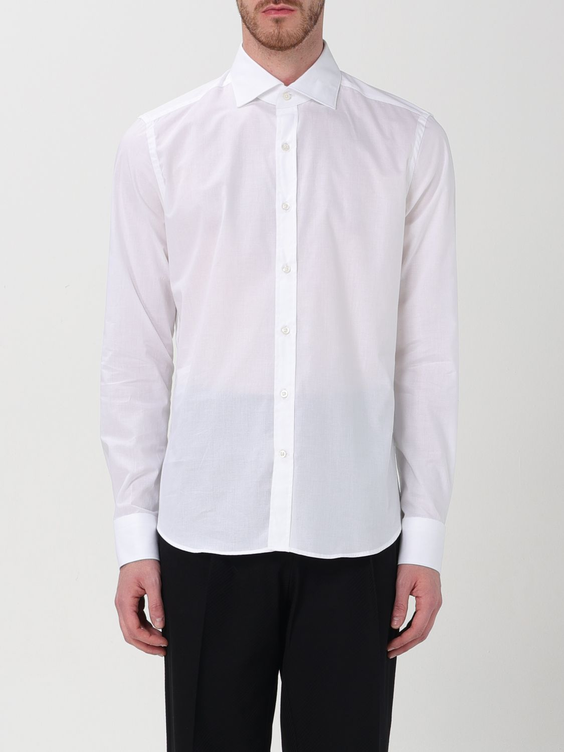 [XC] Shirts Long Sleeve SS24 P64B438-R215 1