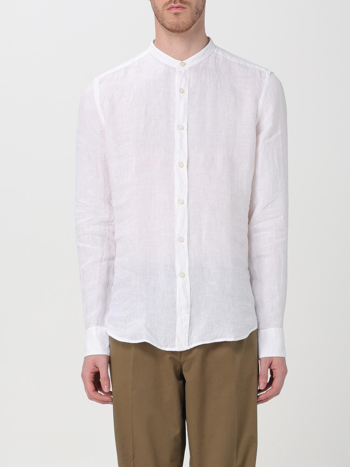 [XC] Shirts Long Sleeve SS24 P64/TCB790 TC162 100