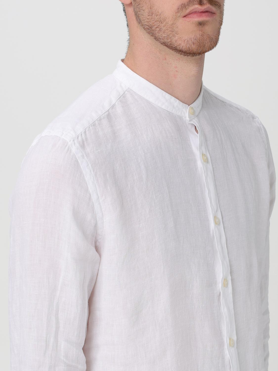 [XC] Shirts Long Sleeve SS24 P64/TCB790 TC162 100