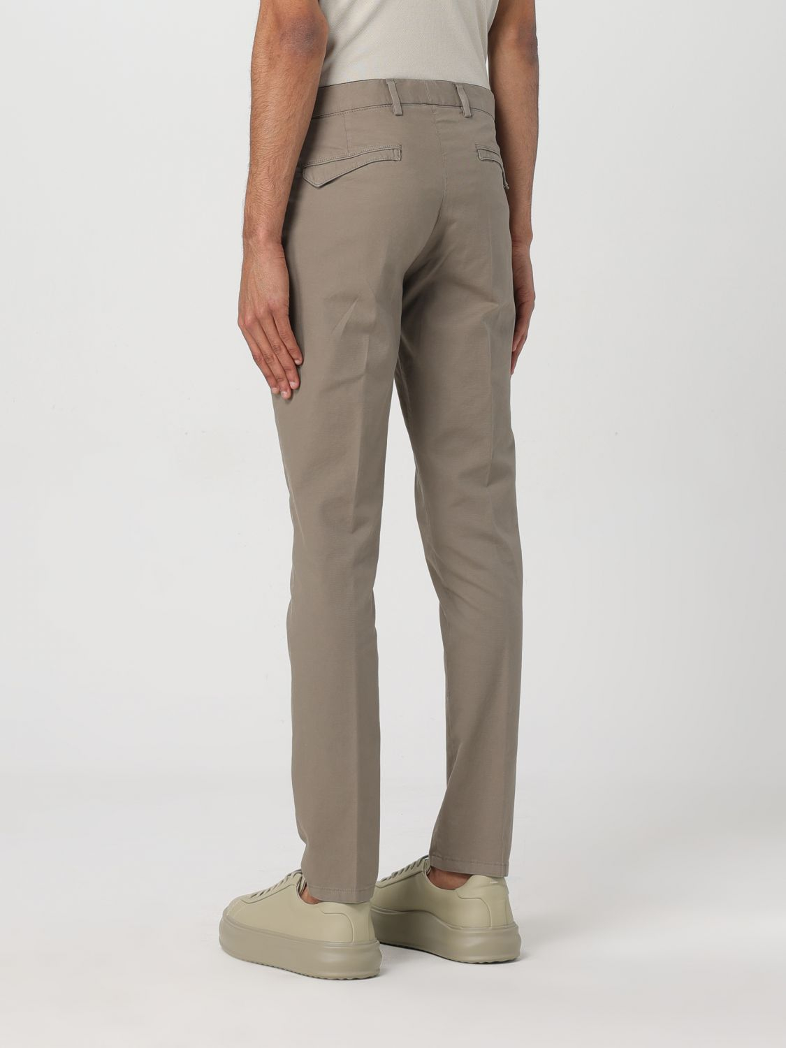 [PT TORINO] Trousers SS24 COWTDDZ00SPENU71 Y121