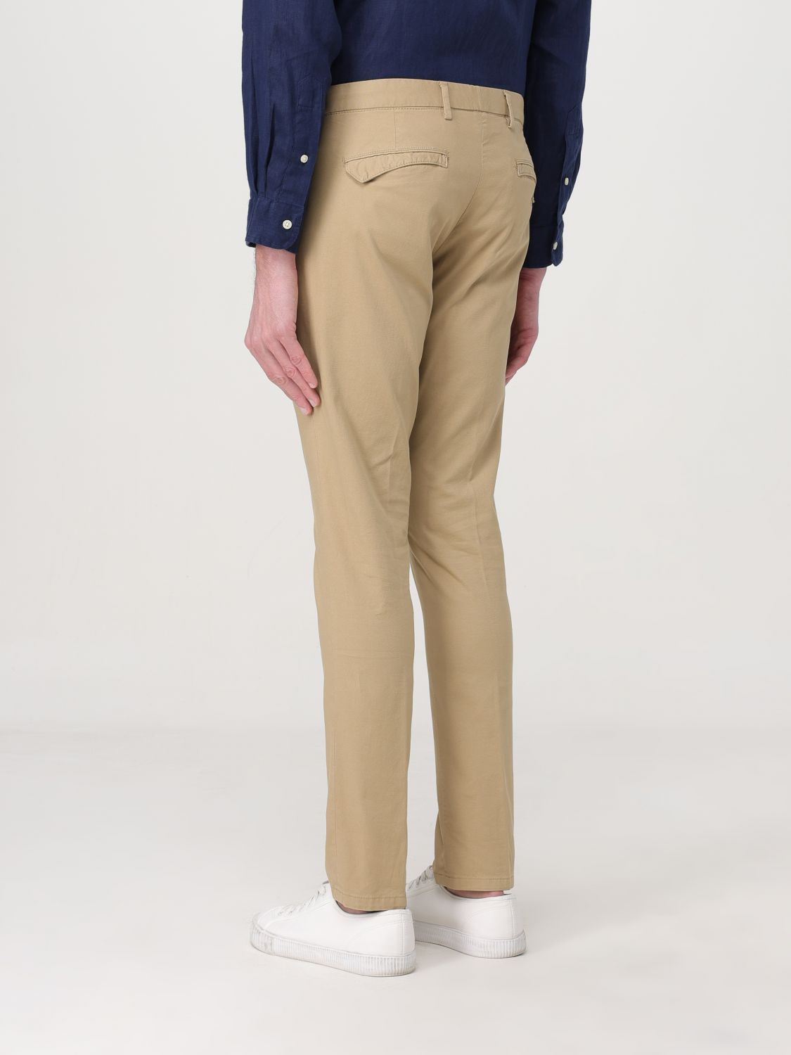 [PT TORINO] Trousers SS24 COWTDDZ00SPENU71 Y052