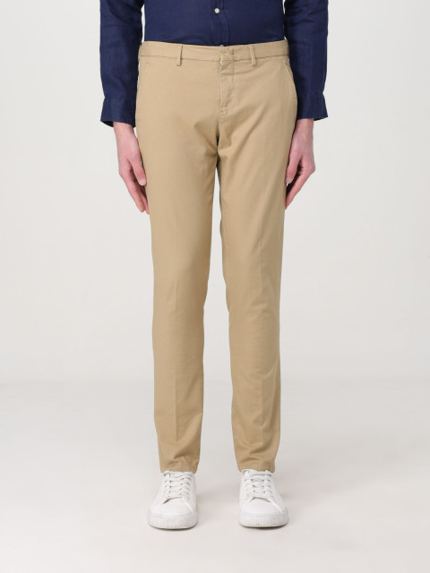 [PT TORINO] Trousers SS24 COWTDDZ00SPENU71 Y052