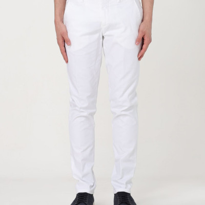 [PT TORINO] Trousers SS24 COWTDDZ00SPENU71 Y010