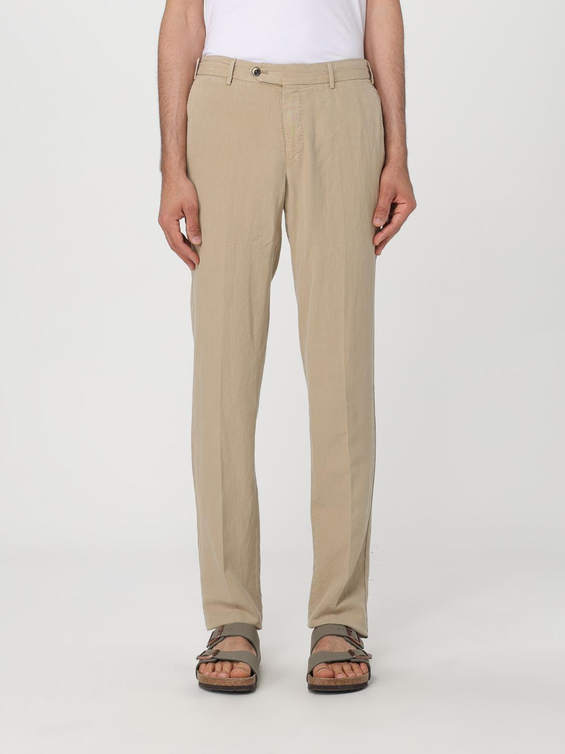 [PT TORINO] Trousers SS24 COVTJGZ20CL1PU31 Y101