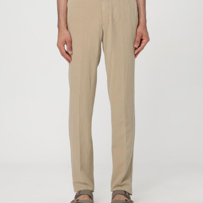[PT TORINO] Trousers SS24 COVTJGZ20CL1PU31 Y101