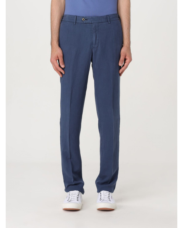 [PT TORINO] Trousers SS24 COVTJGZ20CL1PU31 Y383