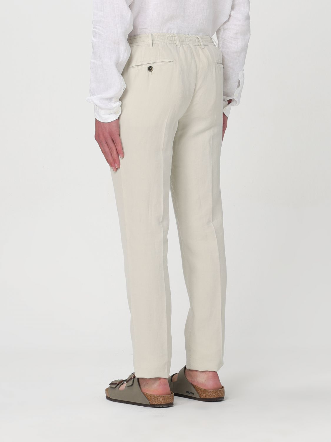 [PT TORINO] Trousers SS24 COVTJGZ20CL1PU31 Y022