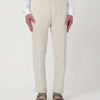 [PT TORINO] Trousers SS24 COVTJGZ20CL1PU31 Y022