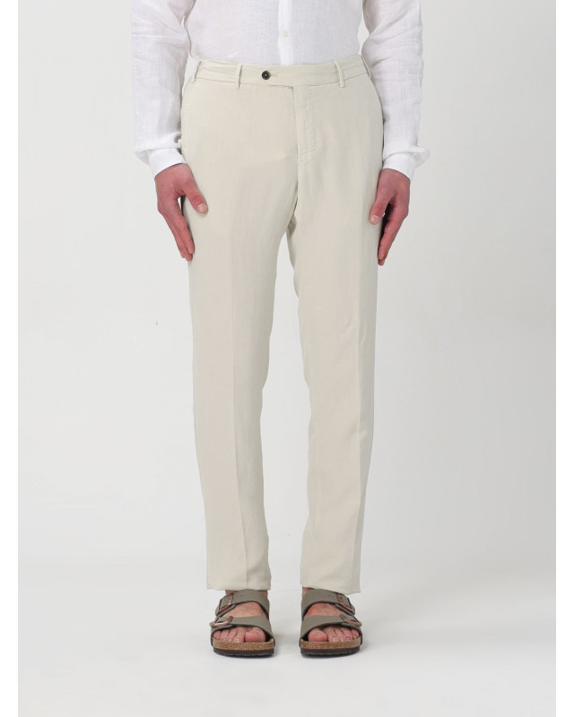 [PT TORINO] Trousers SS24 COVTJGZ20CL1PU31 Y022