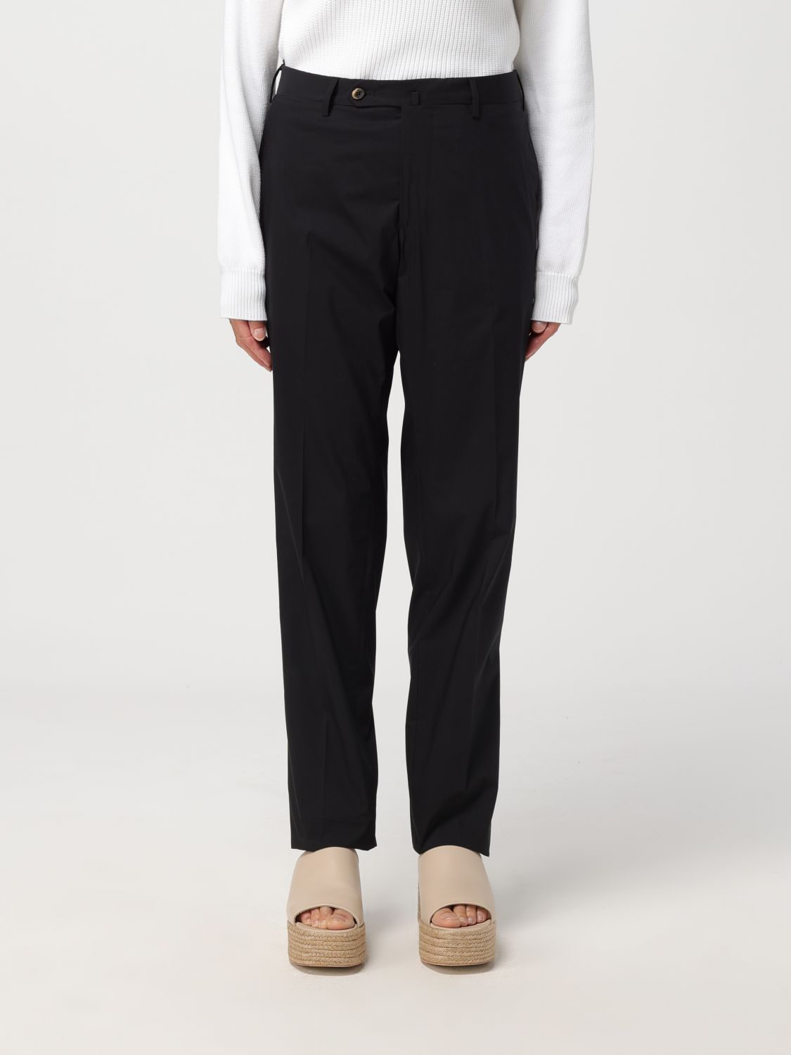 [PT TORINO] Trousers SS24 CODS01Z00CL1NU69 0990