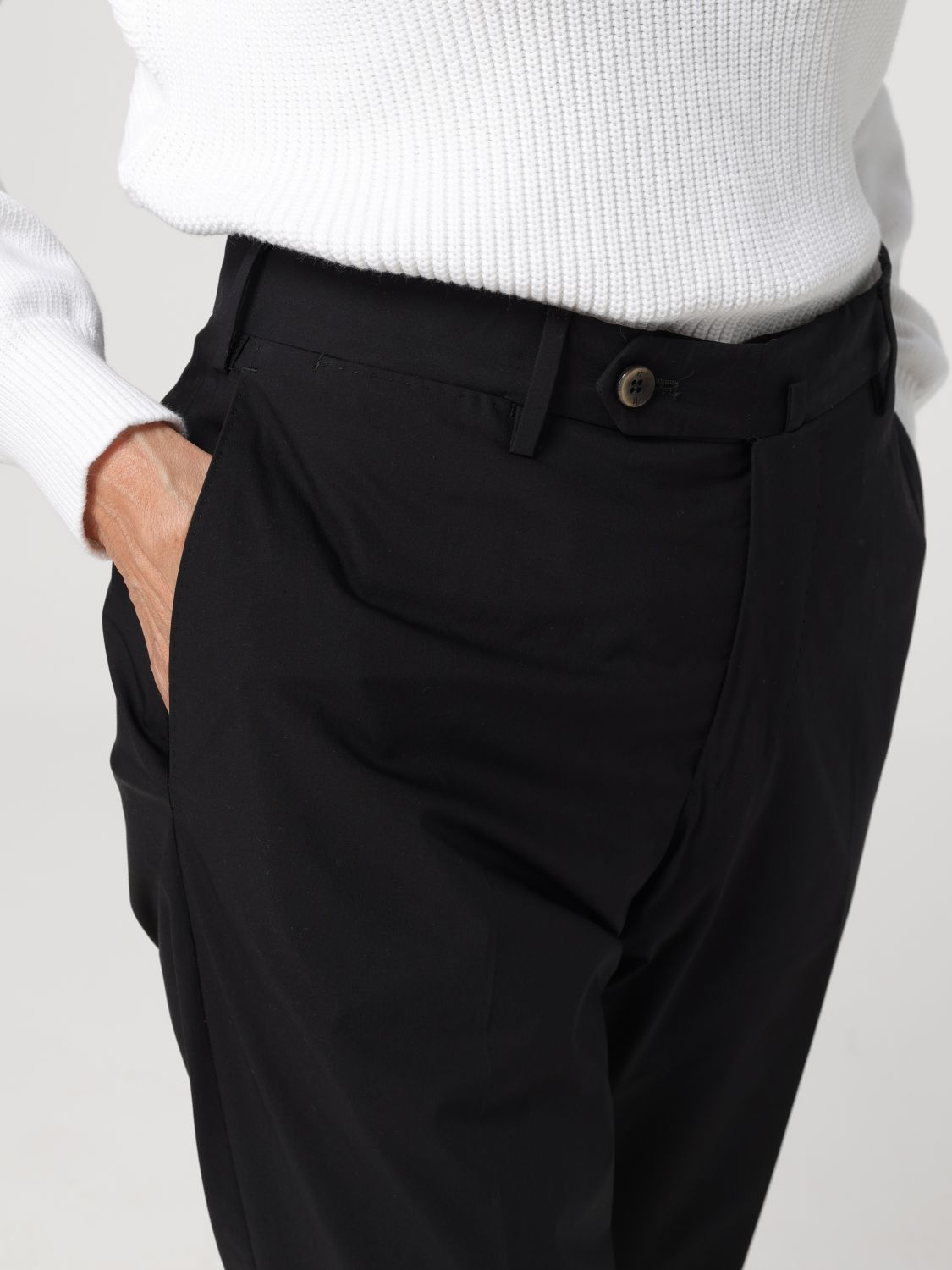 [PT TORINO] Trousers SS24 CODS01Z00CL1NU69 0990