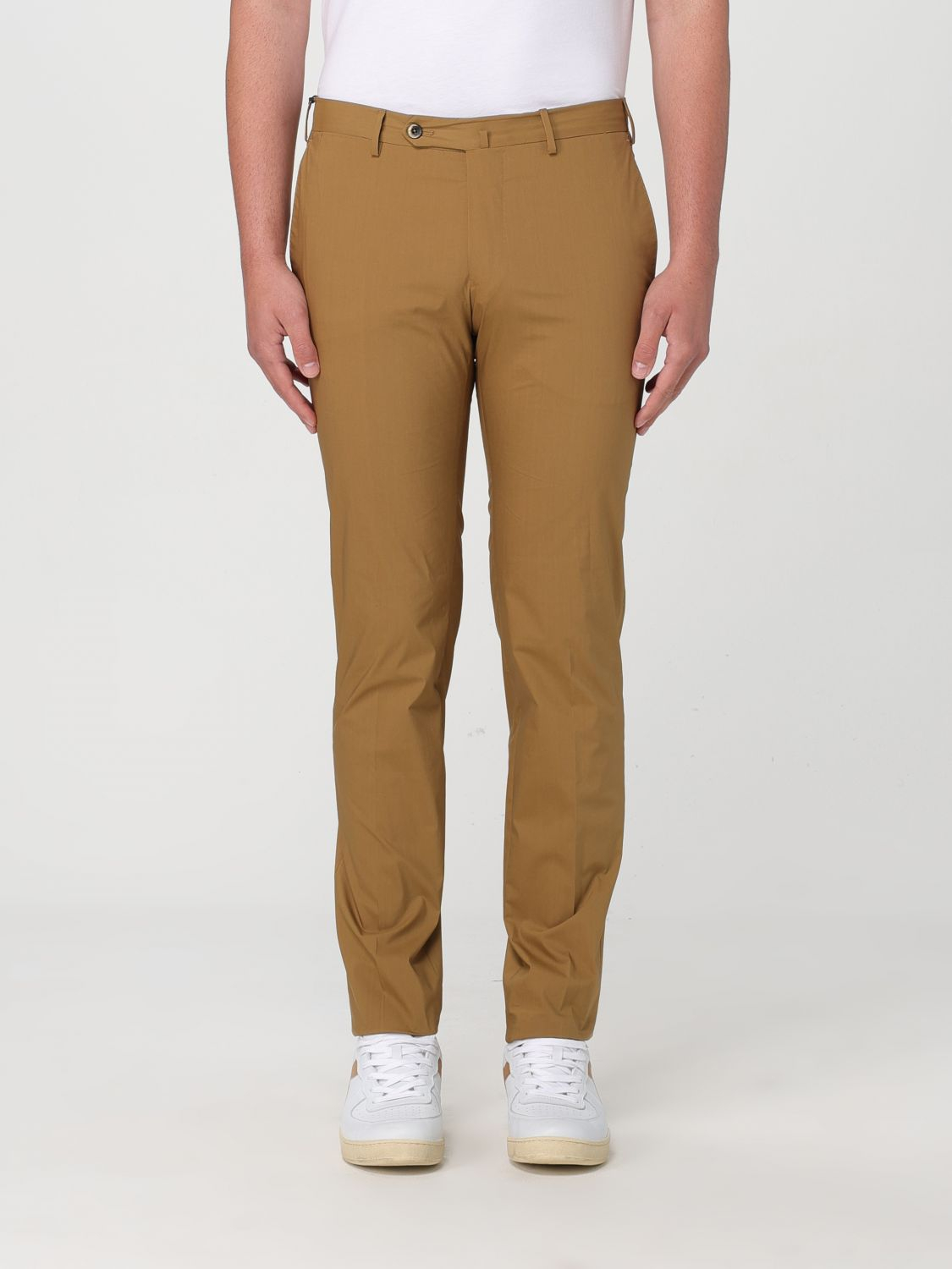 [PT TORINO] Trousers SS24 CODS01Z00CL1NU69 0060