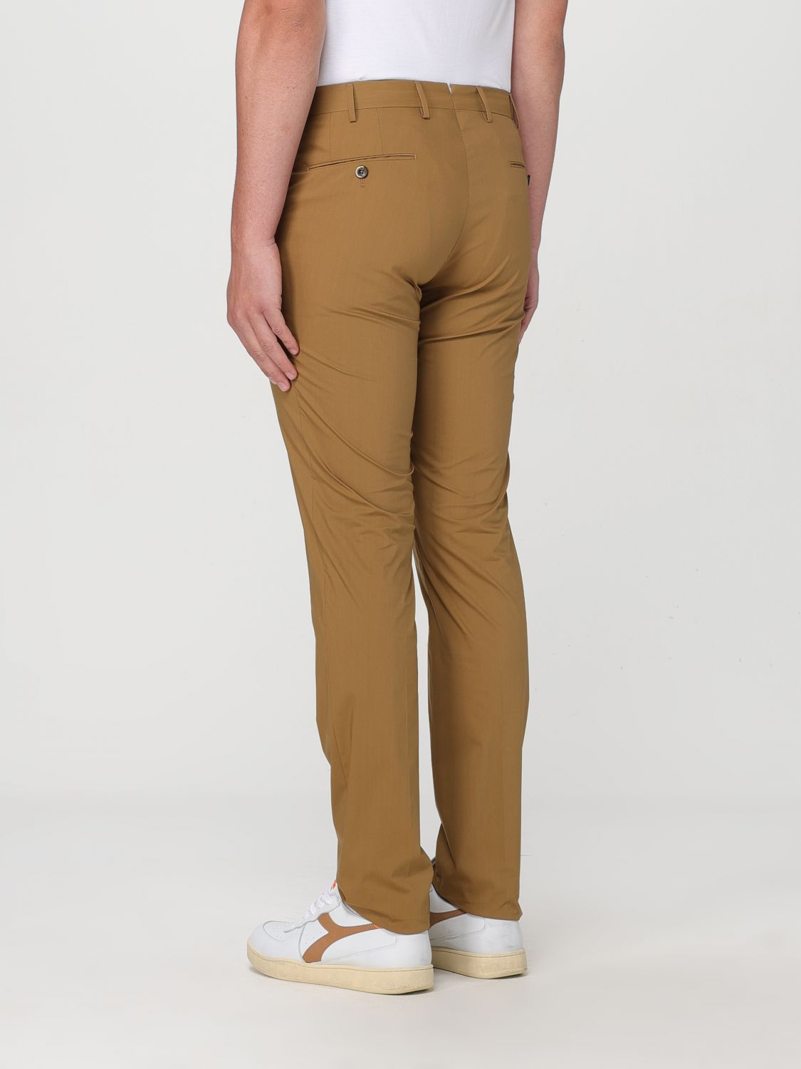 [PT TORINO] Trousers SS24 CODS01Z00CL1NU69 0060